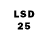 Марки 25I-NBOMe 1,5мг Payton DeAngelis