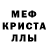 Метадон кристалл Foxrose